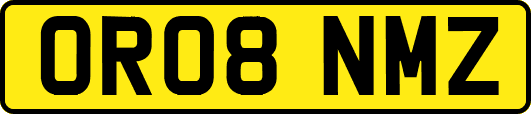 OR08NMZ