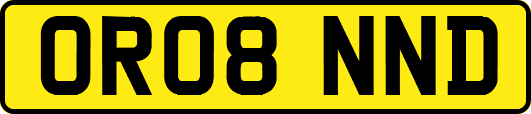 OR08NND