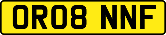 OR08NNF