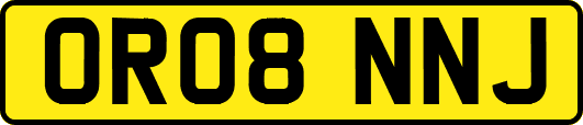 OR08NNJ