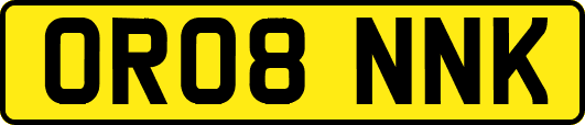 OR08NNK