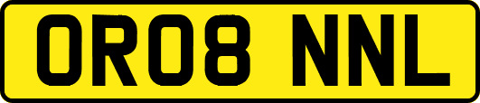 OR08NNL