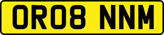 OR08NNM
