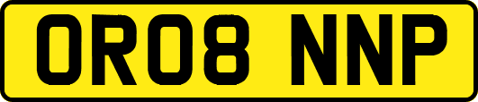 OR08NNP