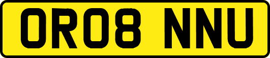 OR08NNU