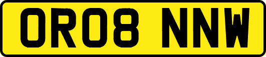 OR08NNW