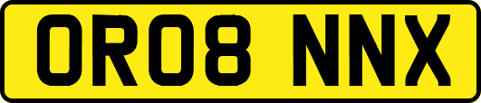 OR08NNX