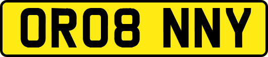 OR08NNY