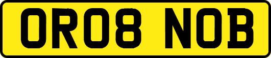 OR08NOB