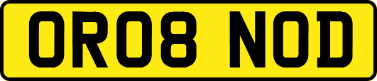 OR08NOD