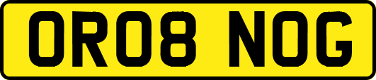 OR08NOG