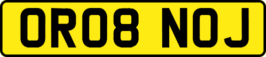 OR08NOJ