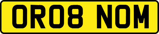OR08NOM