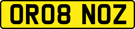OR08NOZ