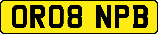 OR08NPB