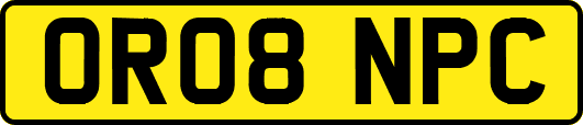 OR08NPC