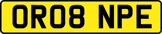 OR08NPE