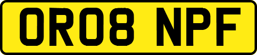OR08NPF