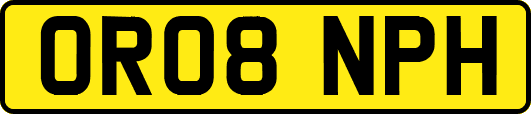 OR08NPH