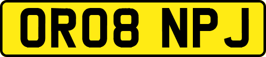 OR08NPJ