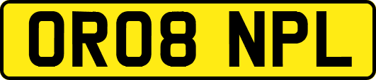 OR08NPL