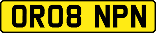 OR08NPN