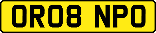 OR08NPO