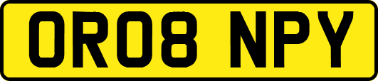 OR08NPY