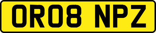OR08NPZ