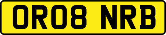 OR08NRB