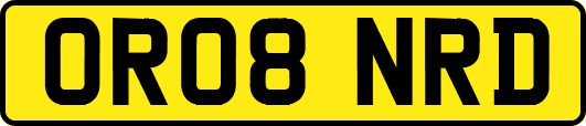 OR08NRD