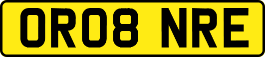 OR08NRE