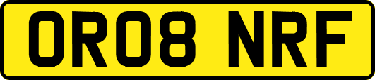 OR08NRF