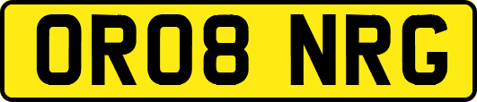 OR08NRG