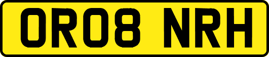 OR08NRH
