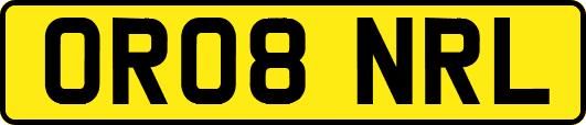 OR08NRL