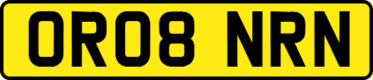 OR08NRN