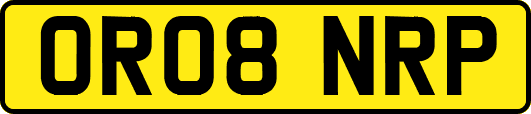 OR08NRP