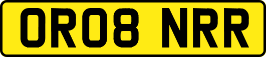 OR08NRR