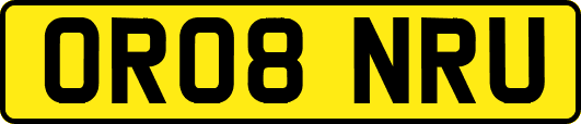 OR08NRU
