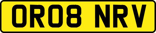 OR08NRV