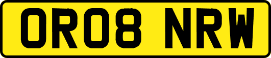 OR08NRW
