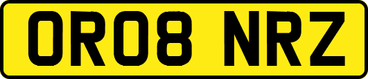 OR08NRZ