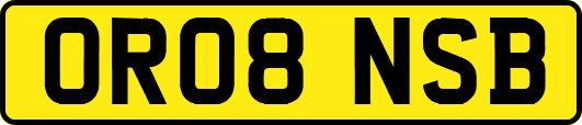 OR08NSB