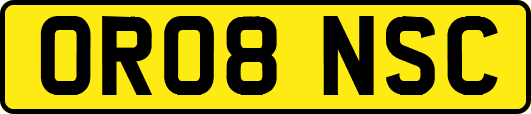OR08NSC