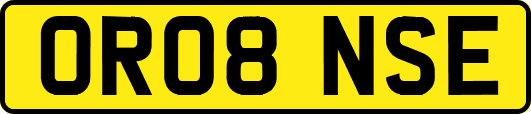 OR08NSE