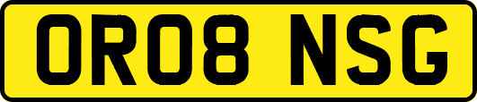 OR08NSG