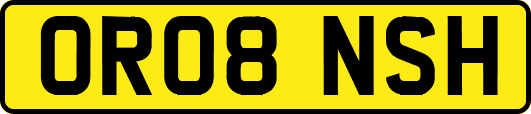 OR08NSH