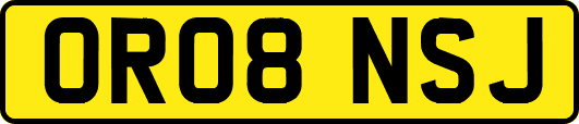 OR08NSJ