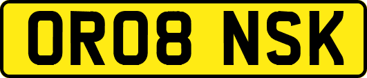 OR08NSK